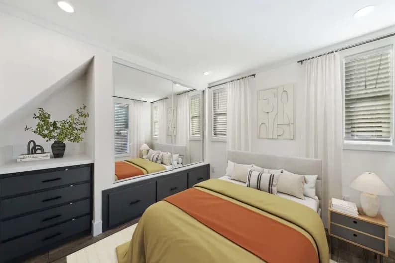 Ath-06dl bedroom home features