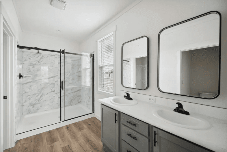 Gs 9921 av bathroom home features