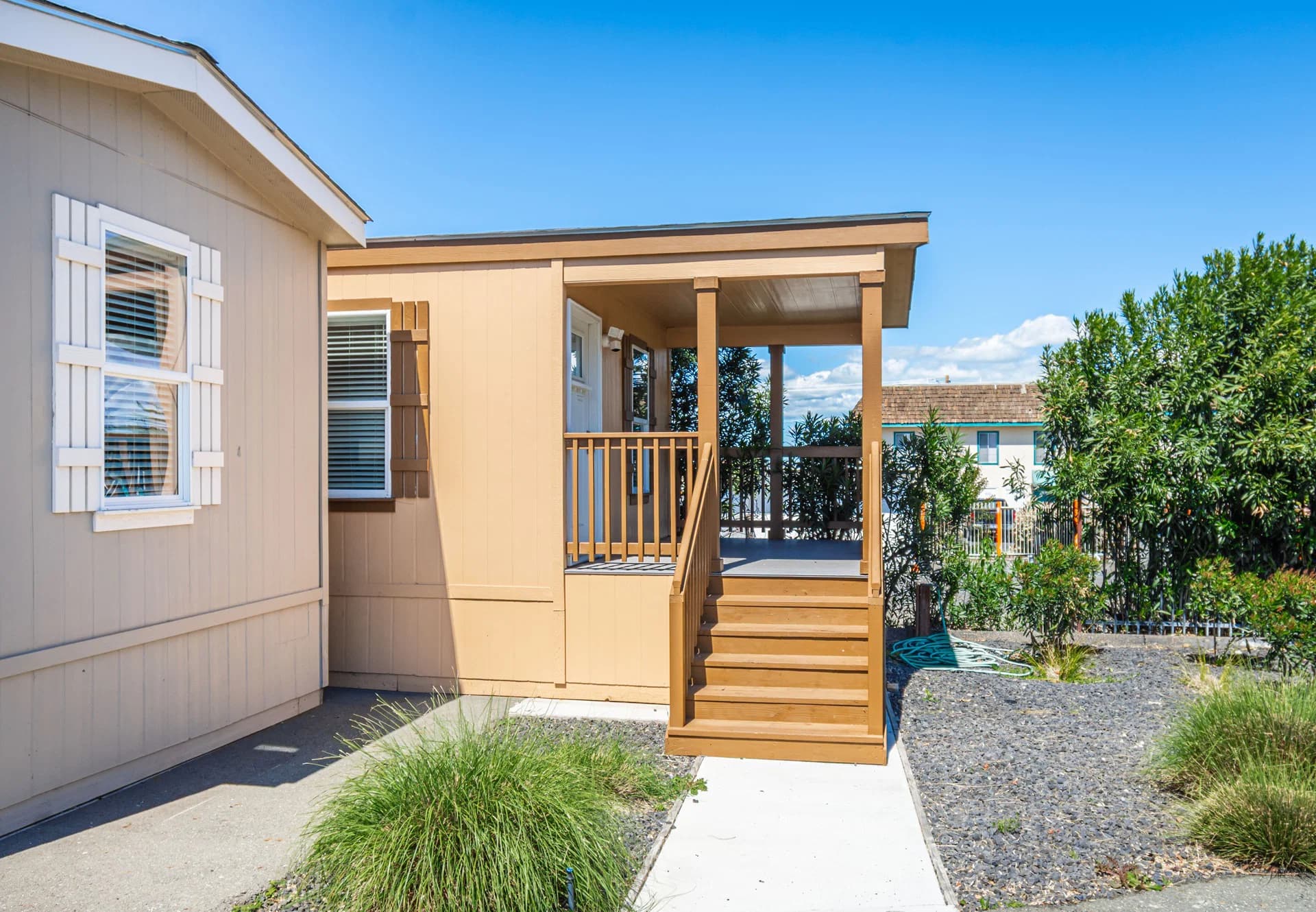 Champion homes cm2602b  home features