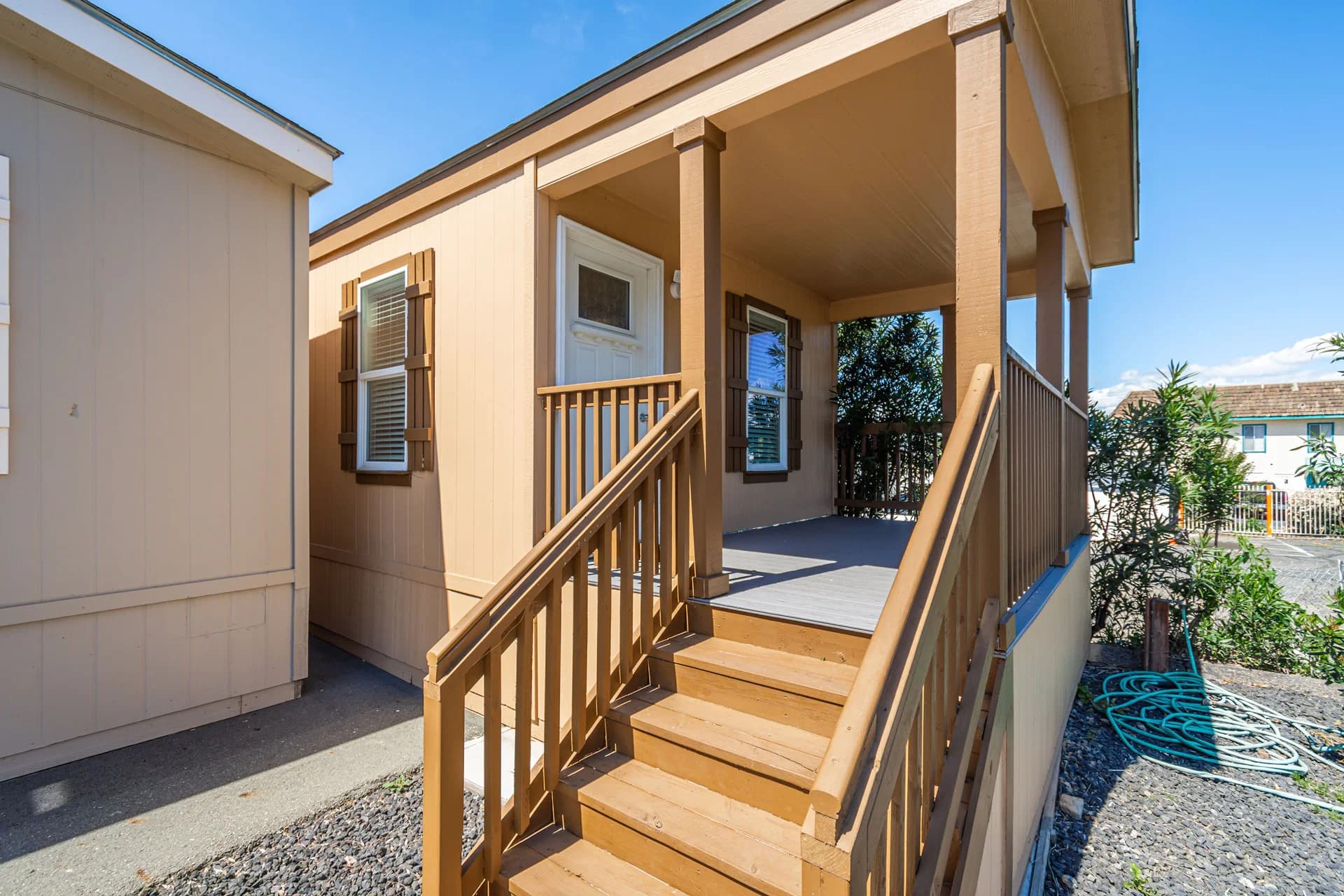 Champion homes cm2602b  home features
