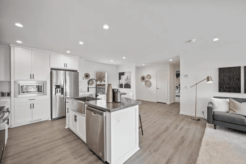 Gs 9904 a kitchen home features