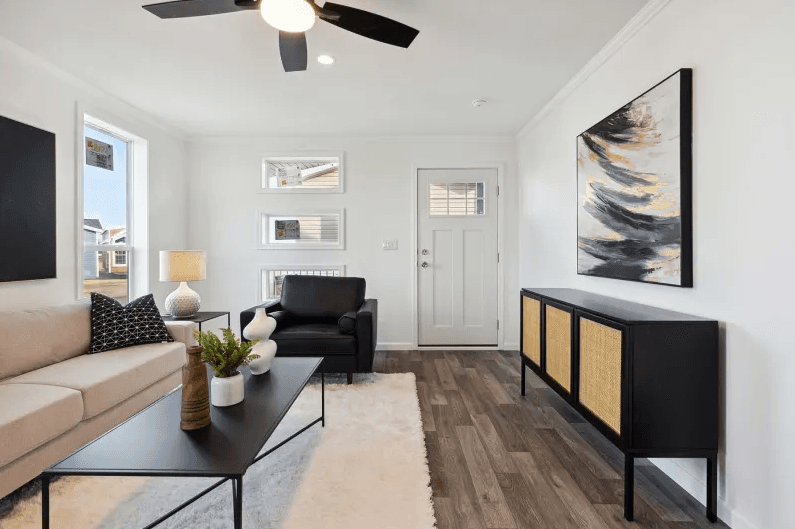 Gs 9921 av interior home features