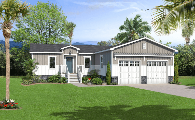 Gs 9904 a hero, elevation, and exterior home features