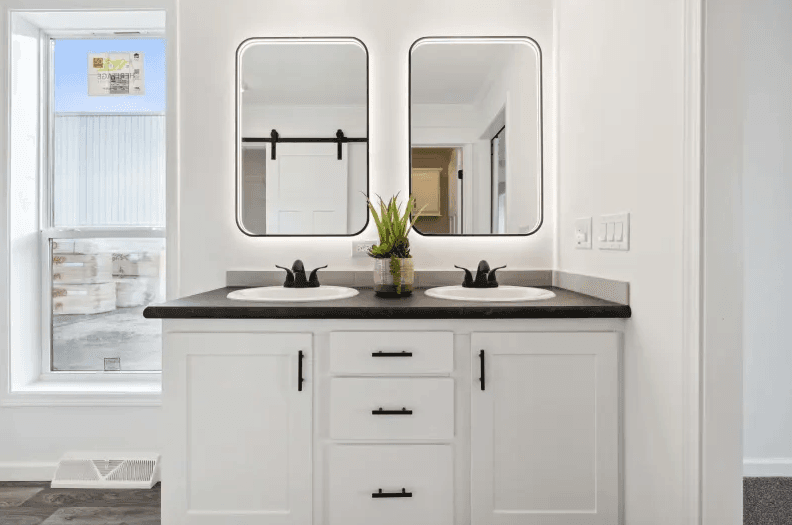 Gs 9921 av bathroom home features