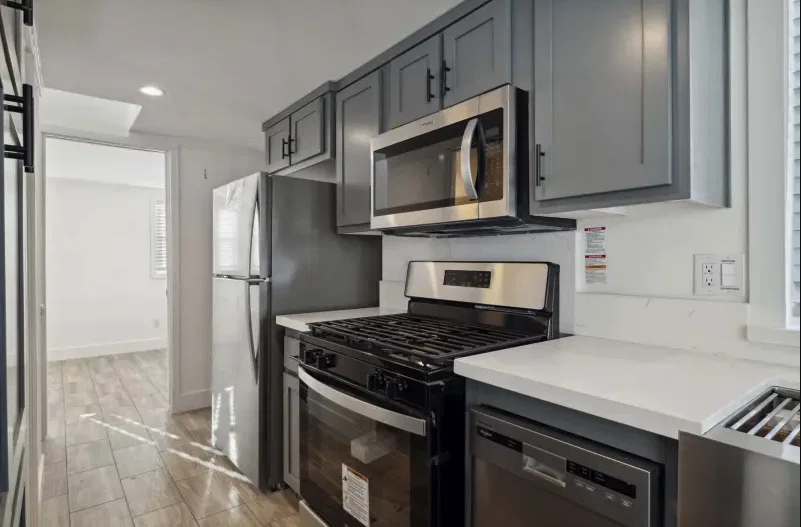 Ath-06dl kitchen home features